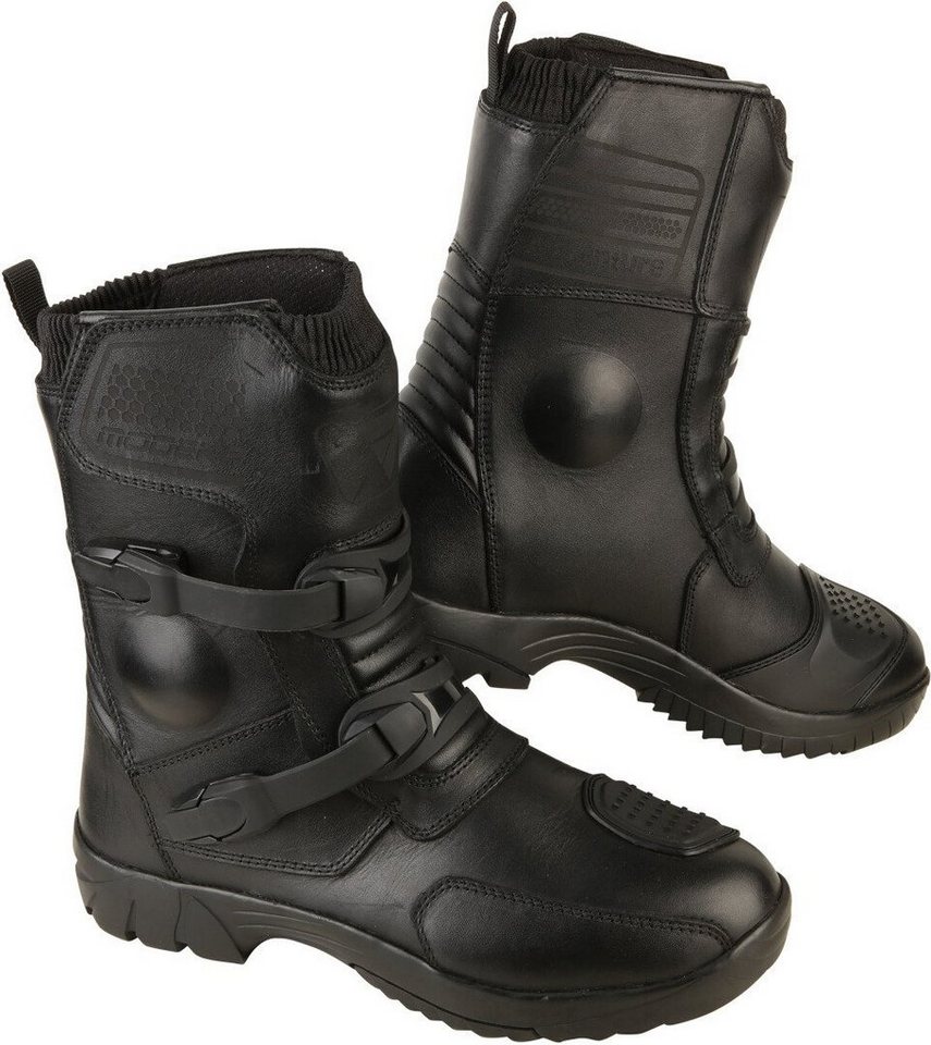 Modeka Tariko Motorradstiefel Motorradstiefel Modeka Tariko Motorradstiefel Motorradstiefel von Modeka