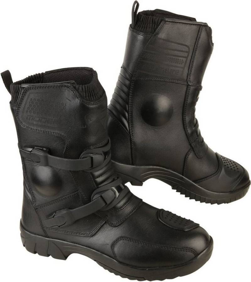 Modeka Tariko Motorradstiefel Motorradstiefel von Modeka