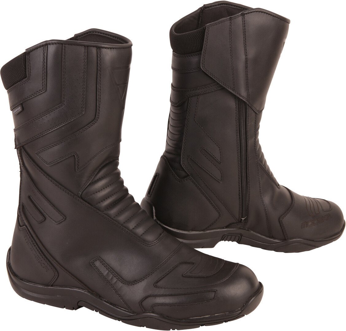 Modeka Valeno Sympa Motorradstiefel Motorradstiefel wasserdicht von Modeka
