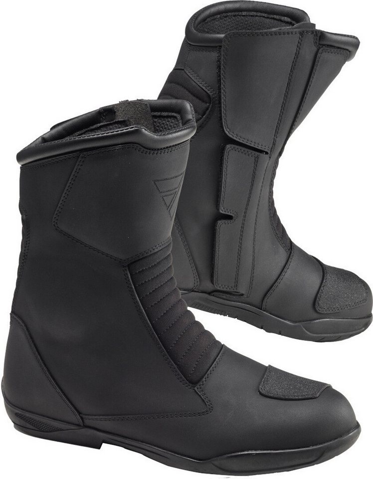 Modeka Verico wasserdichter Motorrad Stiefel Motorradstiefel (wasserdicht) Wasserdicht wasserdichte von Modeka