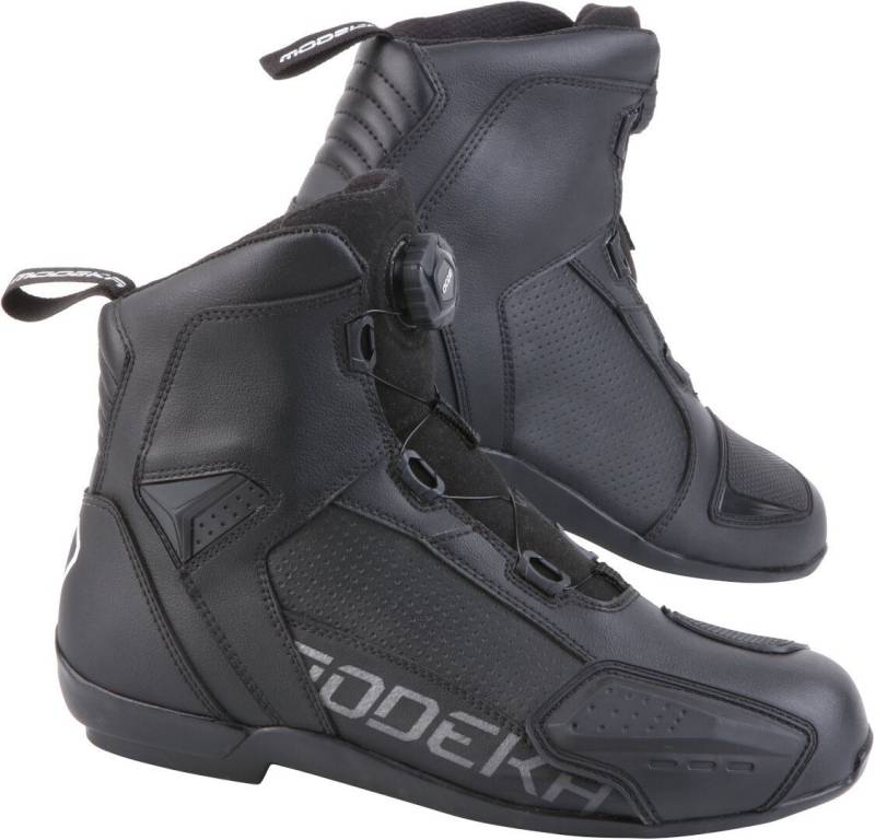 Modeka Yko Motorrad Schuhe Motorradstiefel von Modeka