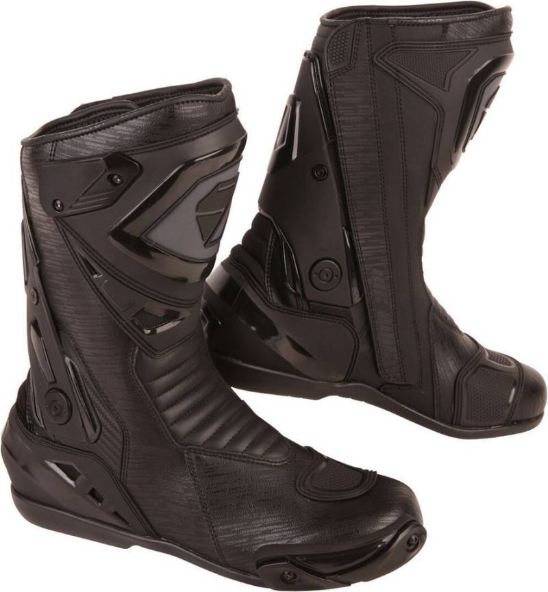 Modeka Yron Motorradstiefel Motorradstiefel von Modeka
