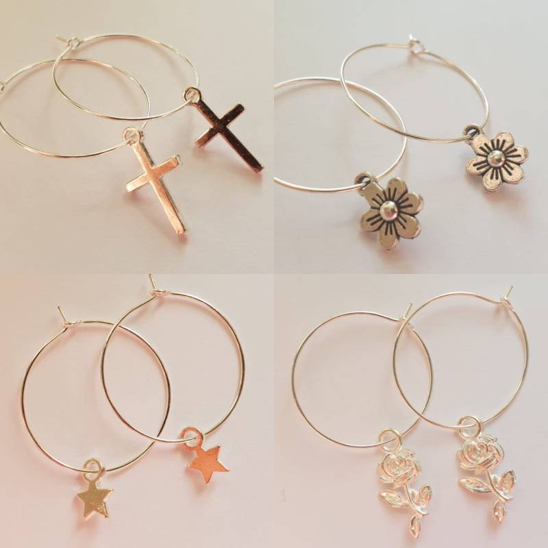 Creolen Creolen von ModelOffDutyShop