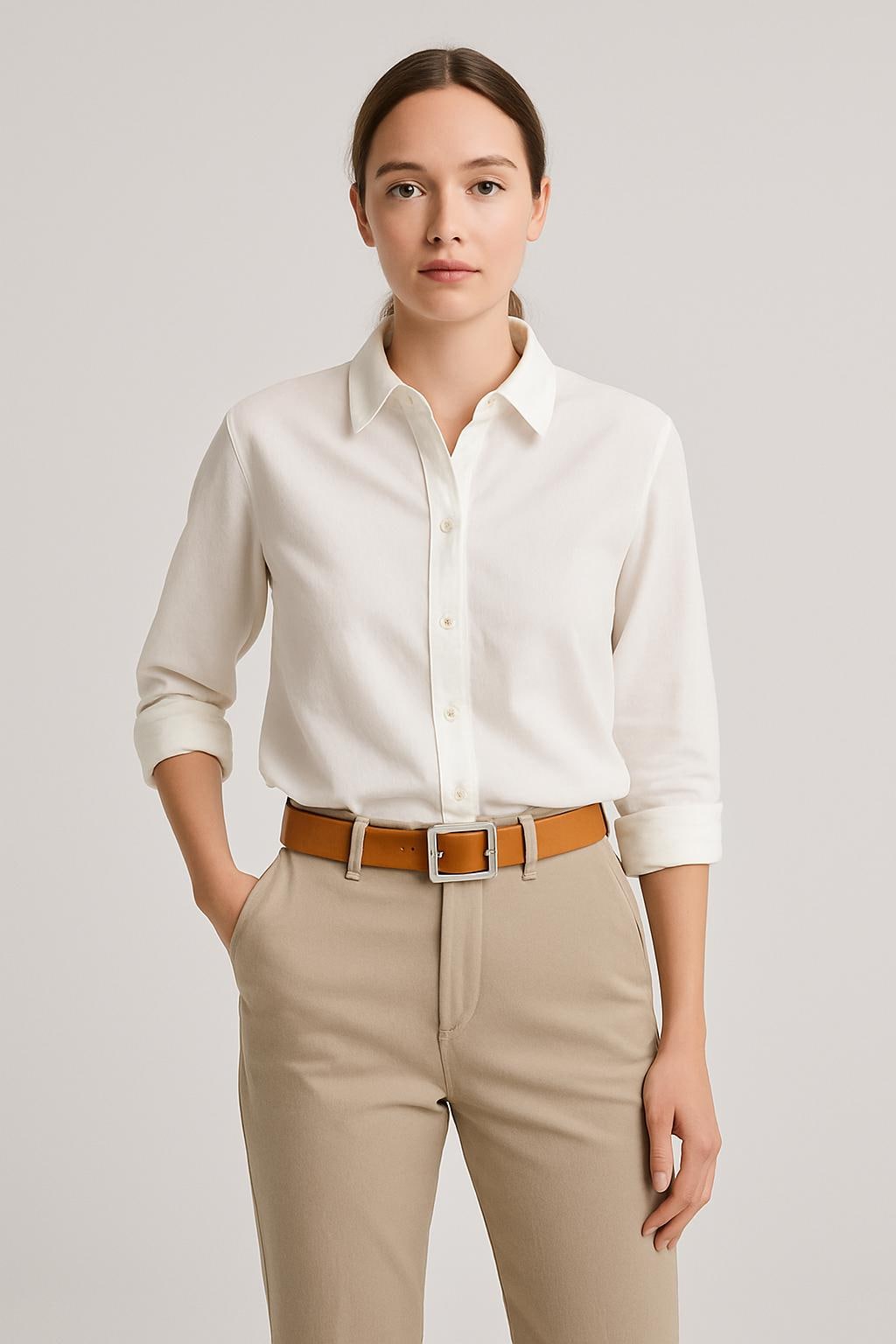 Jahrgang. 90Er Jahre Escada Sport Gürtel Aus Echtem Leder Jahrgang. 90Er Jahre Escada Sport Gürtel Aus Echtem Leder von Modelab