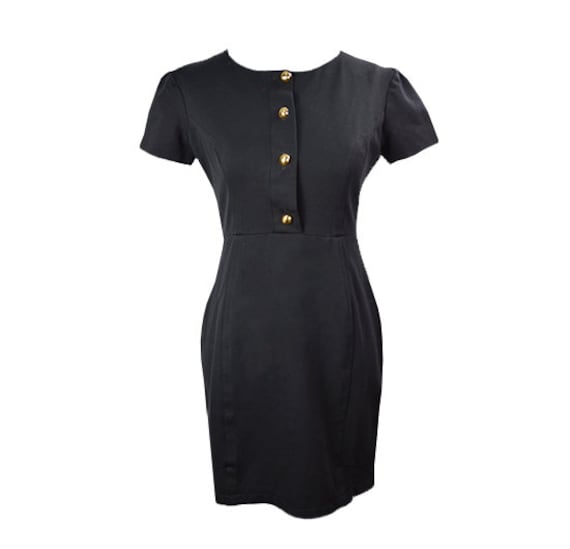 Prada Das Kleine Schwarze/Prada Vintage Kleid Minikleid Prada Das Kleine Schwarze/Prada Vintage Kleid Minikleid von Modelab