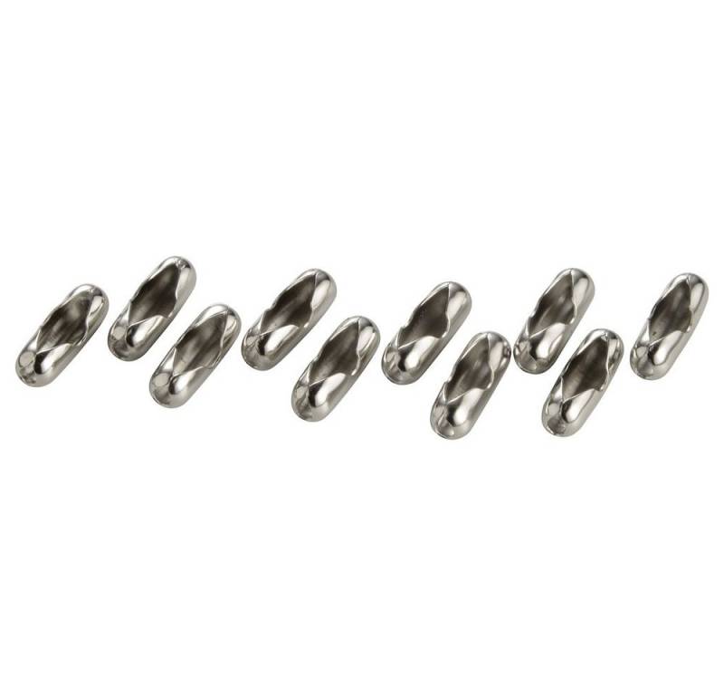 Modelcraft Panzerkette Modelcraft Messing Klemmverschluss 11.5 mm 4 mm 10 St. von Modelcraft