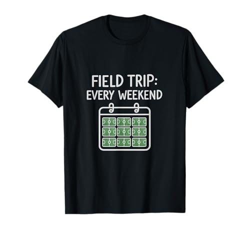 Exkursion an jedem Wochenende, Sport, Mama, Papa, Neuheit T-Shirt Exkursion an jedem Wochenende, Sport, Mama, Papa, Neuheit T-Shirt von Modern Aesthetic Design Studio