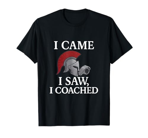 Lustiges Novum: Ich Bin gekommen, ich Habe Sport für Mama und Papa trainiert T-Shirt Lustiges Novum: Ich Bin gekommen, ich Habe Sport für Mama und Papa trainiert T-Shirt von Modern Aesthetic Design Studio