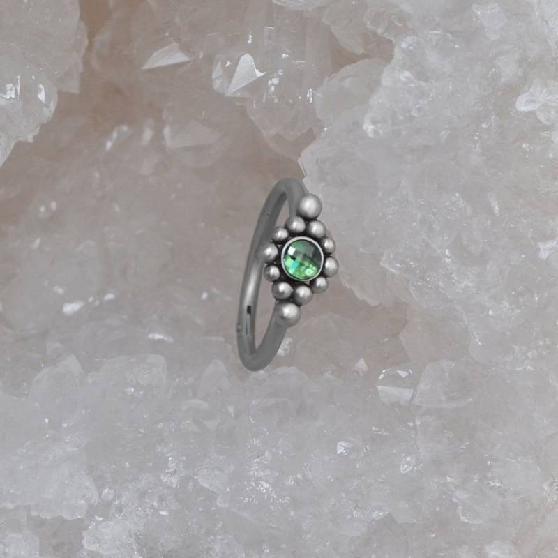 Chirurgenstahl Tragus Schmuck - Knorpel Ring Mit Cz Stein Helix Ohrring Hoop Turm Piercing Conch Clicker Ohr Chirurgenstahl Tragus Schmuck - Knorpel Ring Mit Cz Stein Helix Ohrring Hoop Turm Piercing Conch Clicker Ohr von ModernJewelBoutique