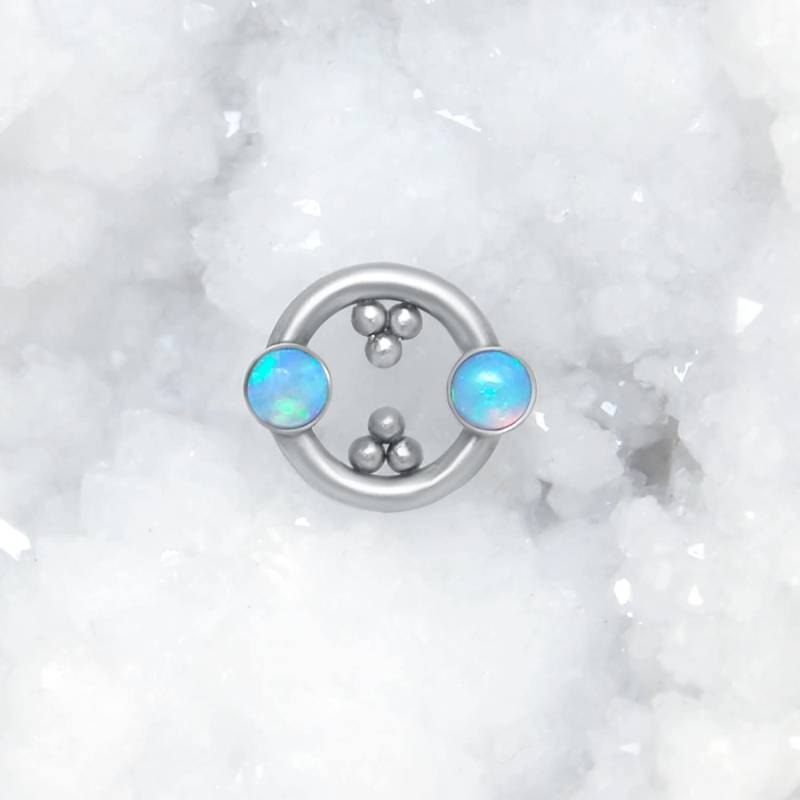Dermal Top Chirurgenstahl - Körperschmuck Für Piercing Schmuck Gefädelt Microdermal Dermal Top Chirurgenstahl - Körperschmuck Für Piercing Schmuck Gefädelt Microdermal von ModernJewelBoutique