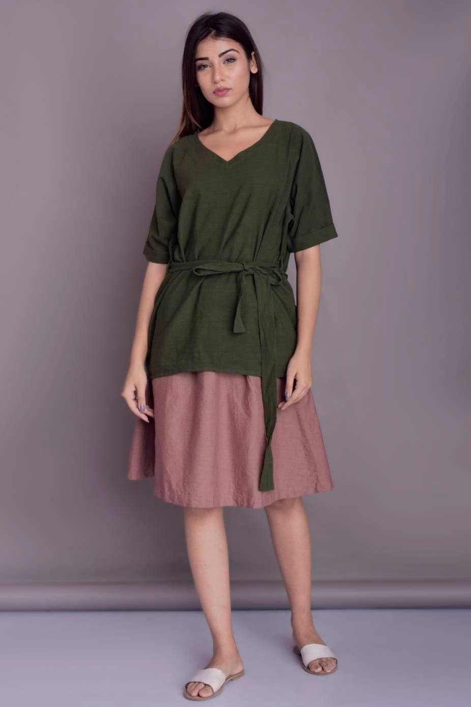 Übergroße Leinen Tunika Mit Gürtel | Gewaschenes Weiches One Size Shirt Lockere Bluse Gemütliches Leinenhemd | 147 Übergroße Leinen Tunika Mit Gürtel | Gewaschenes Weiches One Size Shirt Lockere Bluse Gemütliches Leinenhemd | 147 von ModernMoveBoutique
