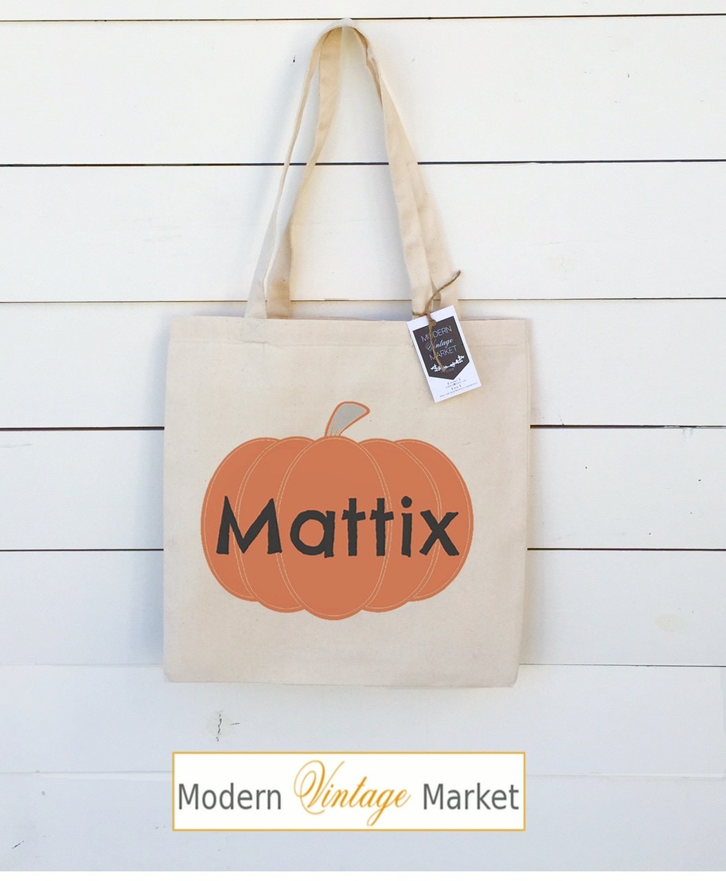 Halloween Tasche, Personalisierte Canvas Einkaufstasche, Erntetasche, Süßes Oder Saures Kürbistasche Halloween Tasche, Personalisierte Canvas Einkaufstasche, Erntetasche, Süßes Oder Saures Kürbistasche von ModernVintageMarket