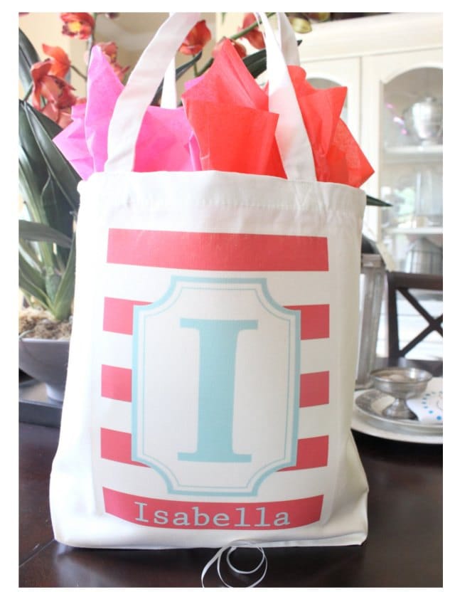 Personalisierte Baumwollsegeltuch-Einkaufstasche Benutzerdefinierte Initiale, 60 Farben Personalisierte Baumwollsegeltuch-Einkaufstasche Benutzerdefinierte Initiale, 60 Farben von ModernVintageMarket