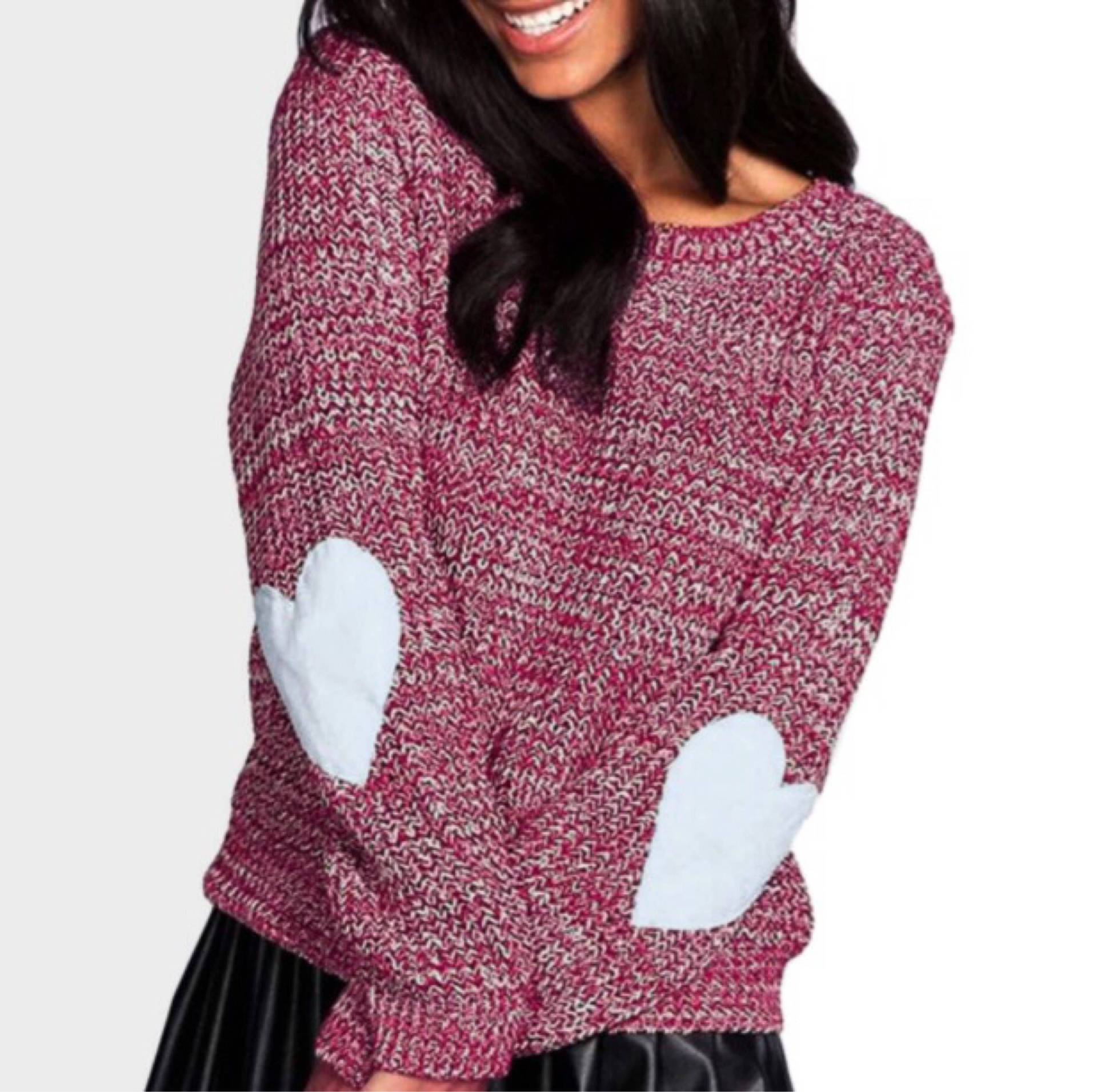 strickpullover strickpullover von ModerneMiss
