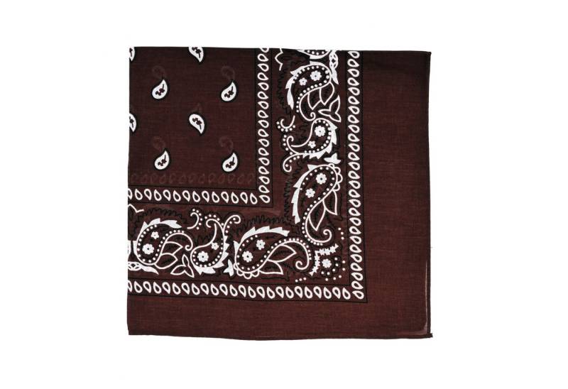 Modescout Stadler Bandana 2er-Pack Bandanas – Vielseitig, stylisch und hochwertig, (Spar-Set, 2er Pack), 100 % Baumwolle von Modescout Stadler