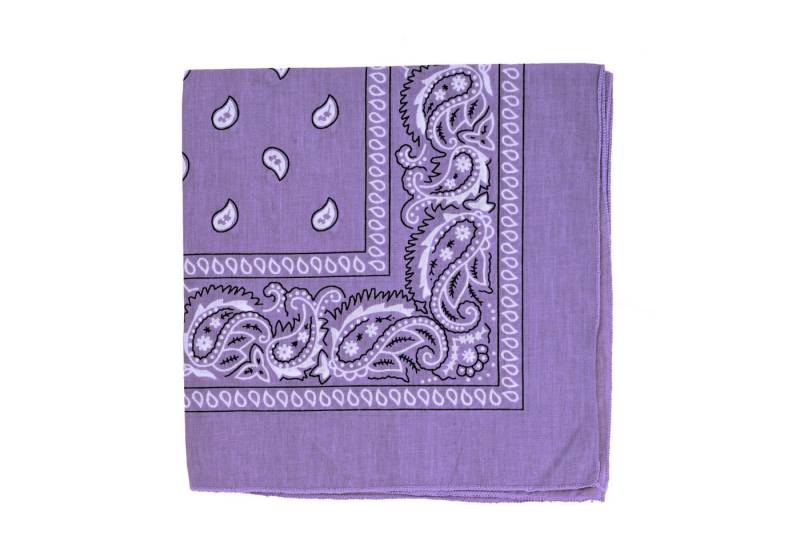 Modescout Stadler Bandana 2er-Pack Bandanas – Vielseitig, stylisch und hochwertig, (Spar-Set, 2er Pack), 100 % Baumwolle von Modescout Stadler