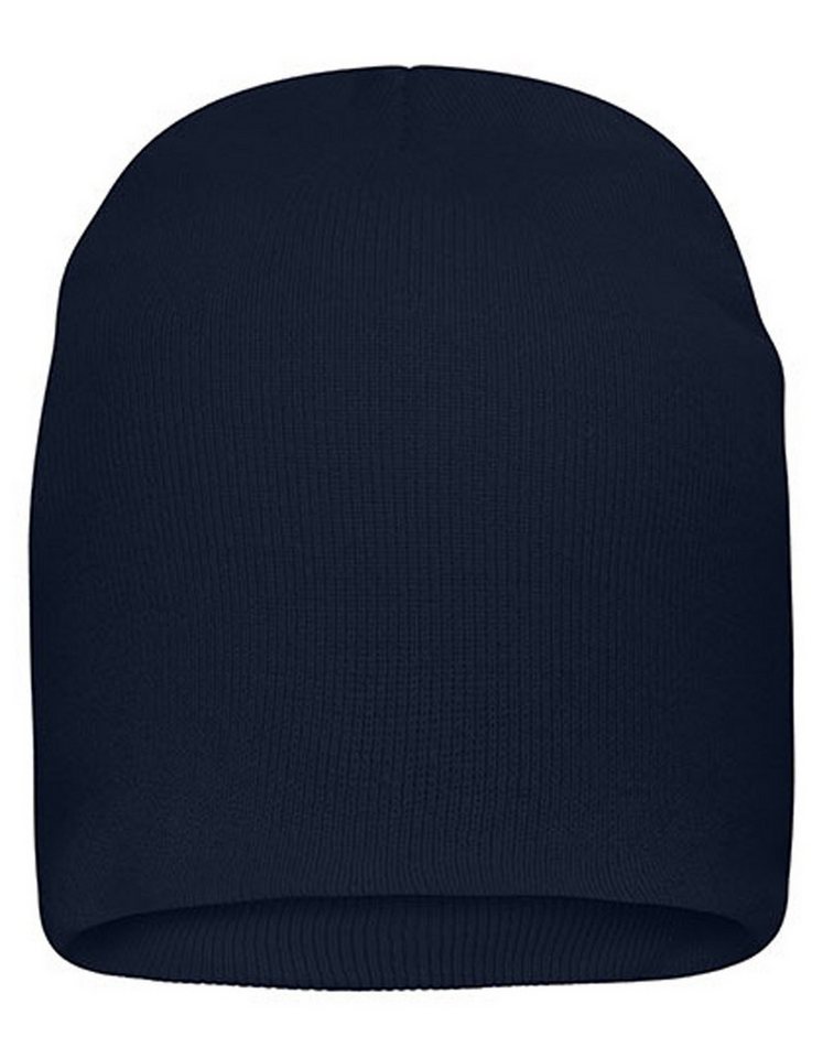 Modescout Stadler Beanie Bio Cotton Casual Beanie (Spar-Set, 2er Pack) angenehmer Tragekomfort von Modescout Stadler