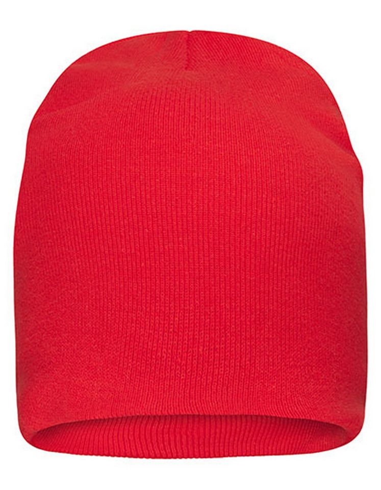 Modescout Stadler Beanie Bio Cotton Casual Beanie (Spar-Set, 2er Pack) angenehmer Tragekomfort von Modescout Stadler