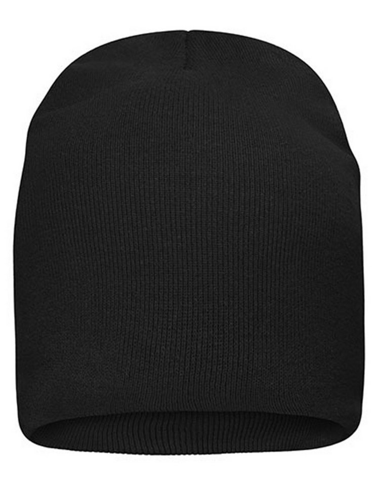 Modescout Stadler Beanie Bio Cotton Casual Beanie (Spar-Set, 2er Pack) angenehmer Tragekomfort von Modescout Stadler