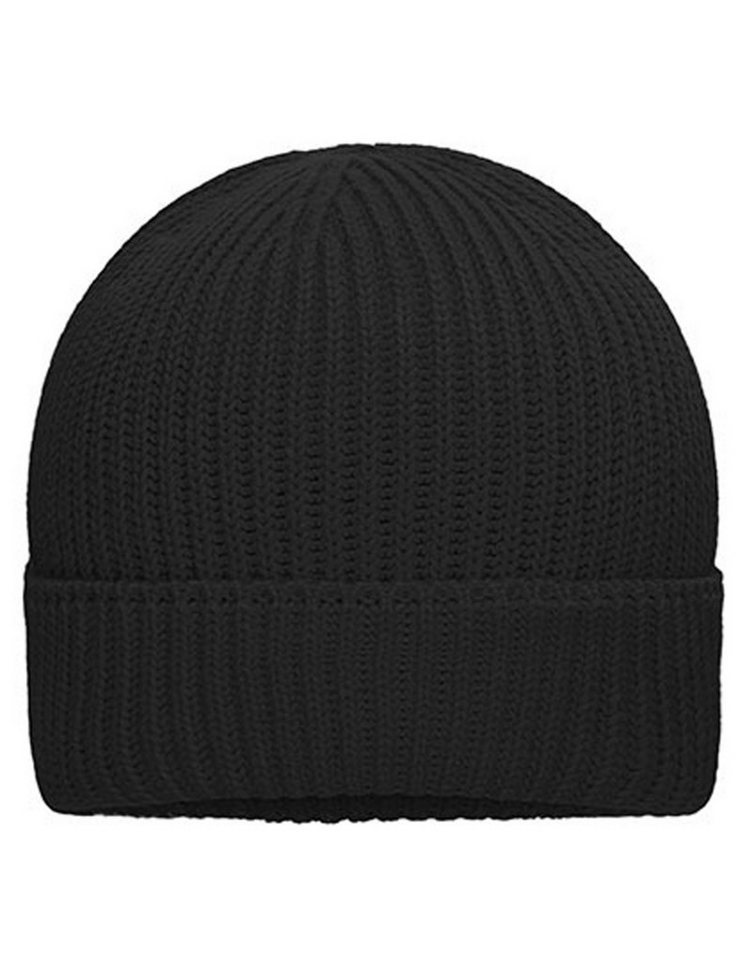 Modescout Stadler Beanie Bio Cotton Winter Beanie (Spar-Set, 2er Pack) Angenehm weicher Griff von Modescout Stadler