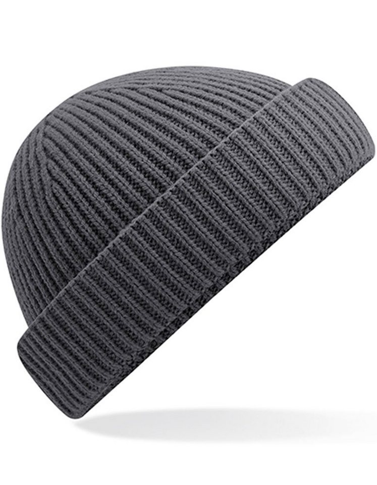 Modescout Stadler Beanie Docker Beanie Fisherman Mütze (2erPack) (Spar-Set, 2er Pack) Recycelter Polyester von Modescout Stadler