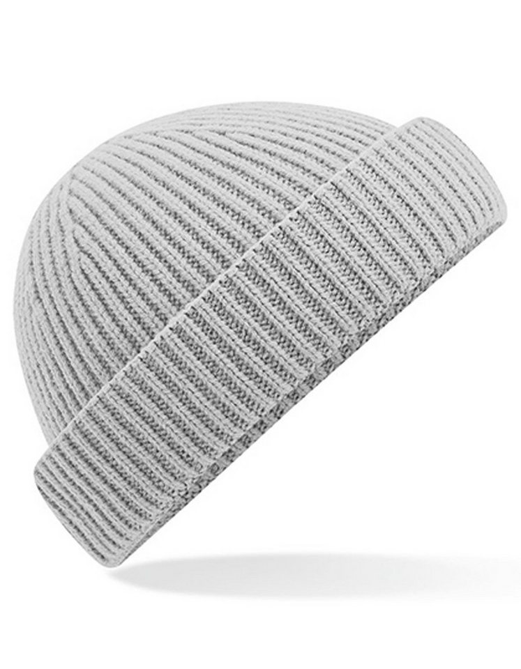 Modescout Stadler Beanie Docker Beanie Fisherman Mütze (2erPack) (Spar-Set, 2er Pack) Recycelter Polyester von Modescout Stadler