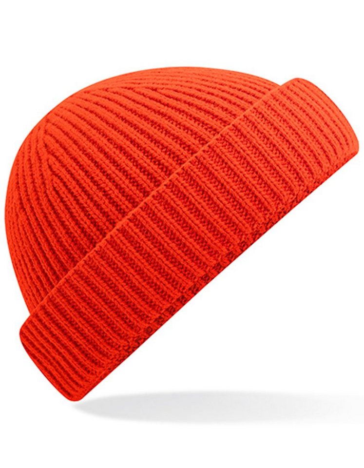 Modescout Stadler Beanie Docker Beanie Fisherman Mütze Recycelter Polyester Modescout Stadler Beanie Docker Beanie Fisherman Mütze Recycelter Polyester von Modescout Stadler