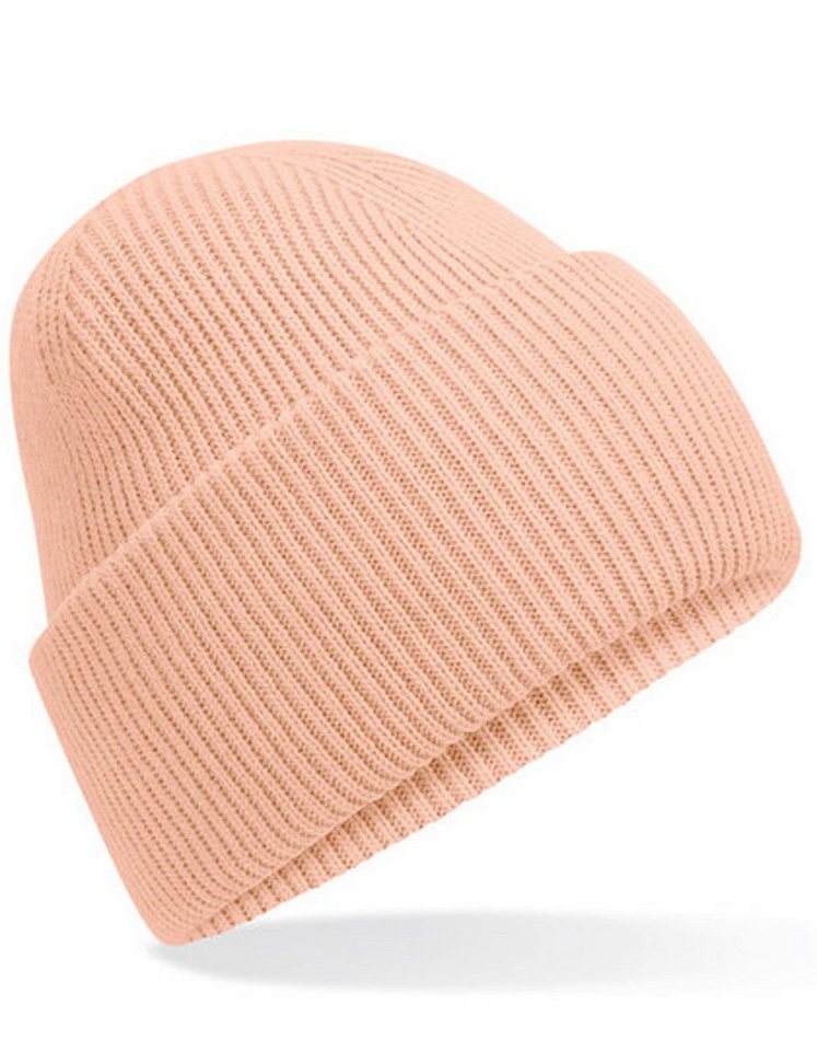 Modescout Stadler Beanie Klassische Strickmütze - Wintermütze Unisex (One Size) 2er Pack (Spar-Set, 2er Pack) Angenehmer Tragekomfort von Modescout Stadler