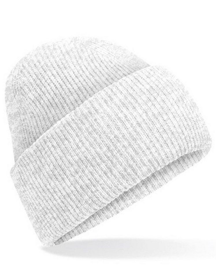 Modescout Stadler Beanie Klassische Strickmütze - Wintermütze Unisex (One Size) 2er Pack (Spar-Set, 2er Pack) Angenehmer Tragekomfort von Modescout Stadler