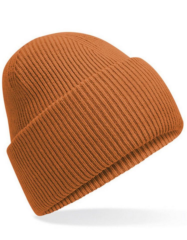 Modescout Stadler Beanie Klassische Strickmütze - Wintermütze Unisex (One Size) 2er Pack (Spar-Set, 2er Pack) Angenehmer Tragekomfort von Modescout Stadler