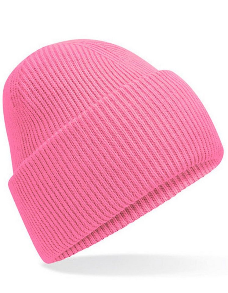 Modescout Stadler Beanie Klassische Strickmütze - Wintermütze Unisex (One Size) 2er Pack (Spar-Set, 2er Pack) Angenehmer Tragekomfort von Modescout Stadler