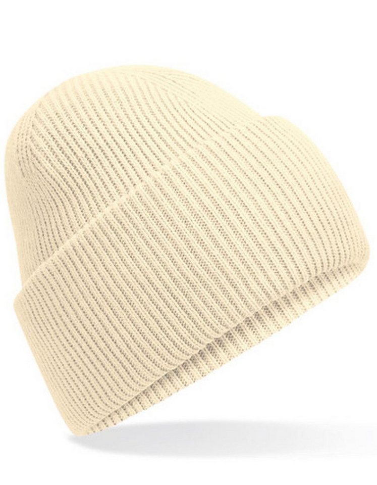 Modescout Stadler Beanie Klassische Strickmütze - Wintermütze Unisex (One Size) 2er Pack (Spar-Set, 2er Pack) Angenehmer Tragekomfort von Modescout Stadler