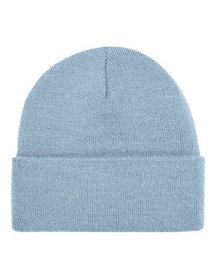 Modescout Stadler Beanie Kuschelige Beanie-Mütze – Soft Touch (Spar-Set, 2er Pack) Hochwertiger doppellagiger Strick von Modescout Stadler