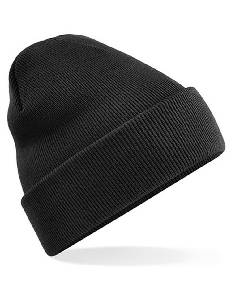 Modescout Stadler Beanie Kuschelige Beanie-Mütze – Soft Touch (Spar-Set, 2er Pack) Hochwertiger doppellagiger Strick von Modescout Stadler