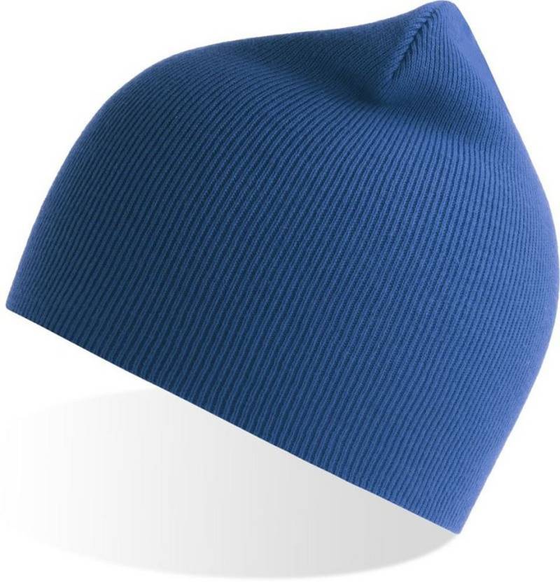 Modescout Stadler Beanie Mütze Beanie Herbst Winter Rippstrick (2erPack) (Spar-Set, 2er Pack) Aus antiallergener Naturfaser zertifizierter Bio-Baumwolle von Modescout Stadler