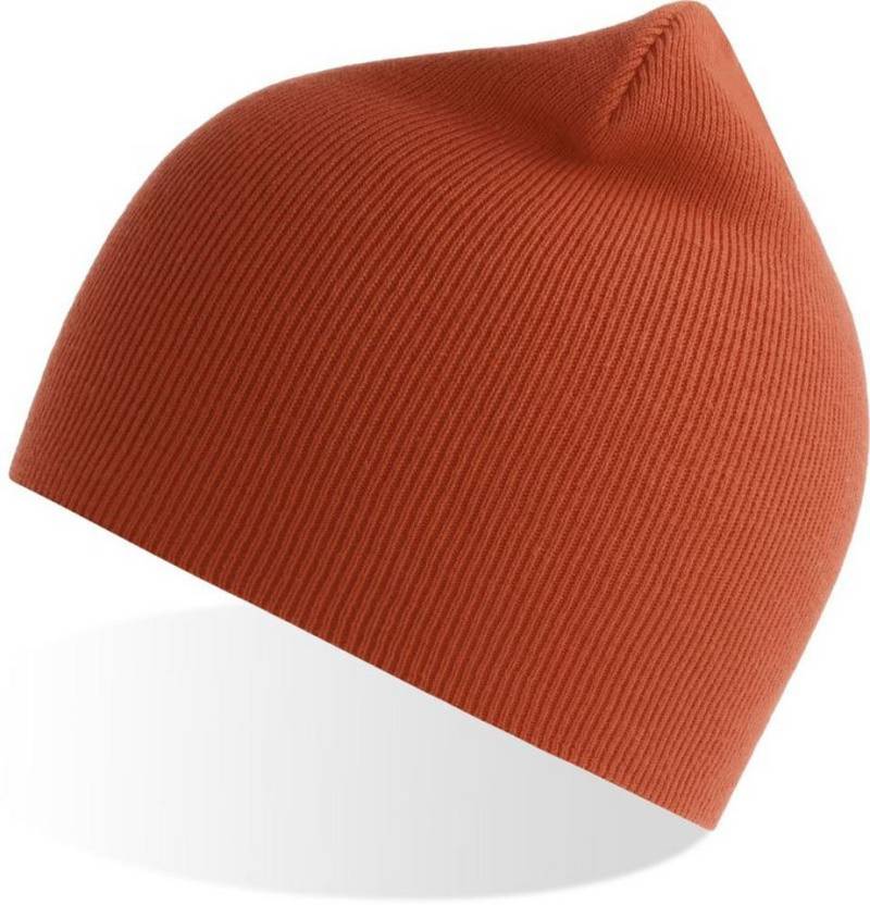 Modescout Stadler Beanie Mütze Beanie Herbst Winter Rippstrick (2erPack) (Spar-Set, 2er Pack) Aus antiallergener Naturfaser zertifizierter Bio-Baumwolle von Modescout Stadler