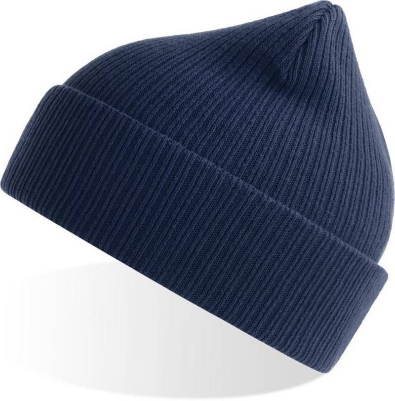 Modescout Stadler Beanie Strickmütze Beanie Damen Herren (2er Pack) (Spar-Set, 2er Pack) Aus antiallergener Naturfaser Bio-Baumwolle von Modescout Stadler