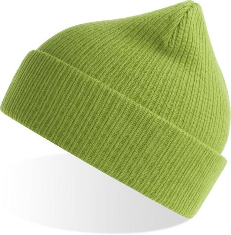 Modescout Stadler Beanie Strickmütze Beanie Damen Herren (2er Pack) (Spar-Set, 2er Pack) Aus antiallergener Naturfaser Bio-Baumwolle von Modescout Stadler
