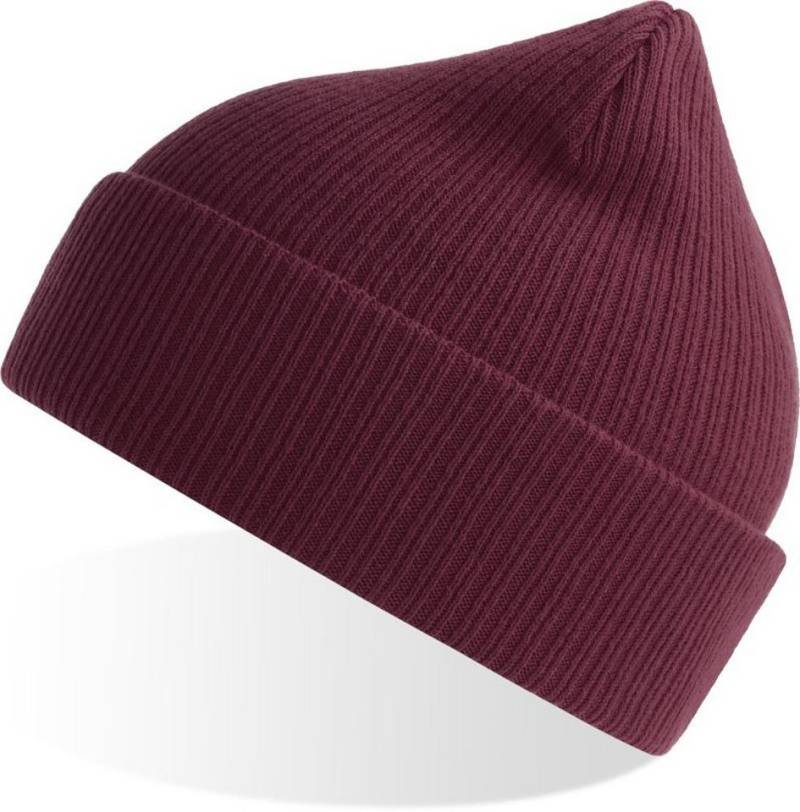 Modescout Stadler Beanie Strickmütze Beanie Damen Herren (2er Pack) (Spar-Set, 2er Pack) Aus antiallergener Naturfaser Bio-Baumwolle von Modescout Stadler
