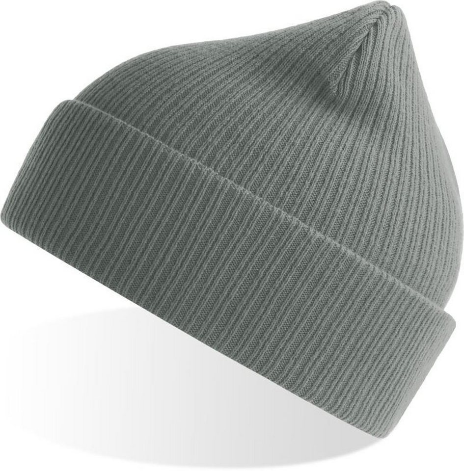 Modescout Stadler Beanie Strickmütze Beanie Damen Herren (2er Pack) (Spar-Set, 2er Pack) Aus antiallergener Naturfaser Bio-Baumwolle von Modescout Stadler