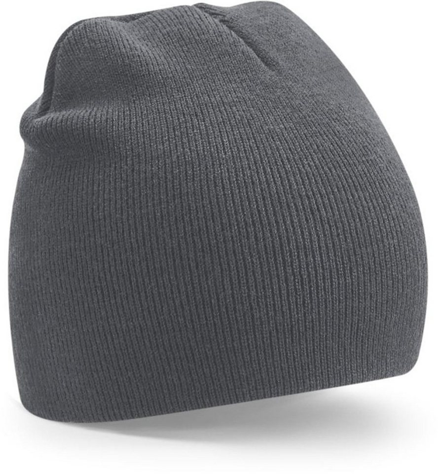 Modescout Stadler Beanie Winter Beanie Strick Mütze angenehmes Tragegefühl. Aus Recycelter Polyester Modescout Stadler Beanie Winter Beanie Strick Mütze angenehmes Tragegefühl. Aus Recycelter Polyester von Modescout Stadler