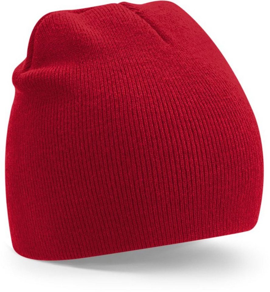 Modescout Stadler Beanie Winter Beanie Strick Mütze angenehmes Tragegefühl. Aus Recycelter Polyester Modescout Stadler Beanie Winter Beanie Strick Mütze angenehmes Tragegefühl. Aus Recycelter Polyester von Modescout Stadler