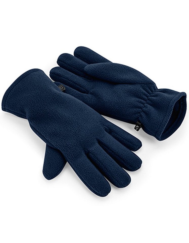 Modescout Stadler Fleecehandschuhe Fleece Gloves Fingerhandschuhe Ultra-Thermostoff recyceltes Polyester von Modescout Stadler