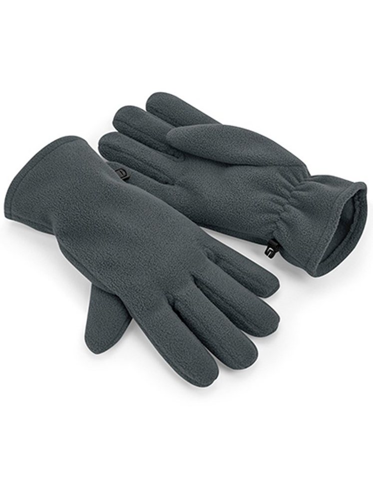 Modescout Stadler Fleecehandschuhe Fleece Gloves Fingerhandschuhe Ultra-Thermostoff recyceltes Polyester von Modescout Stadler
