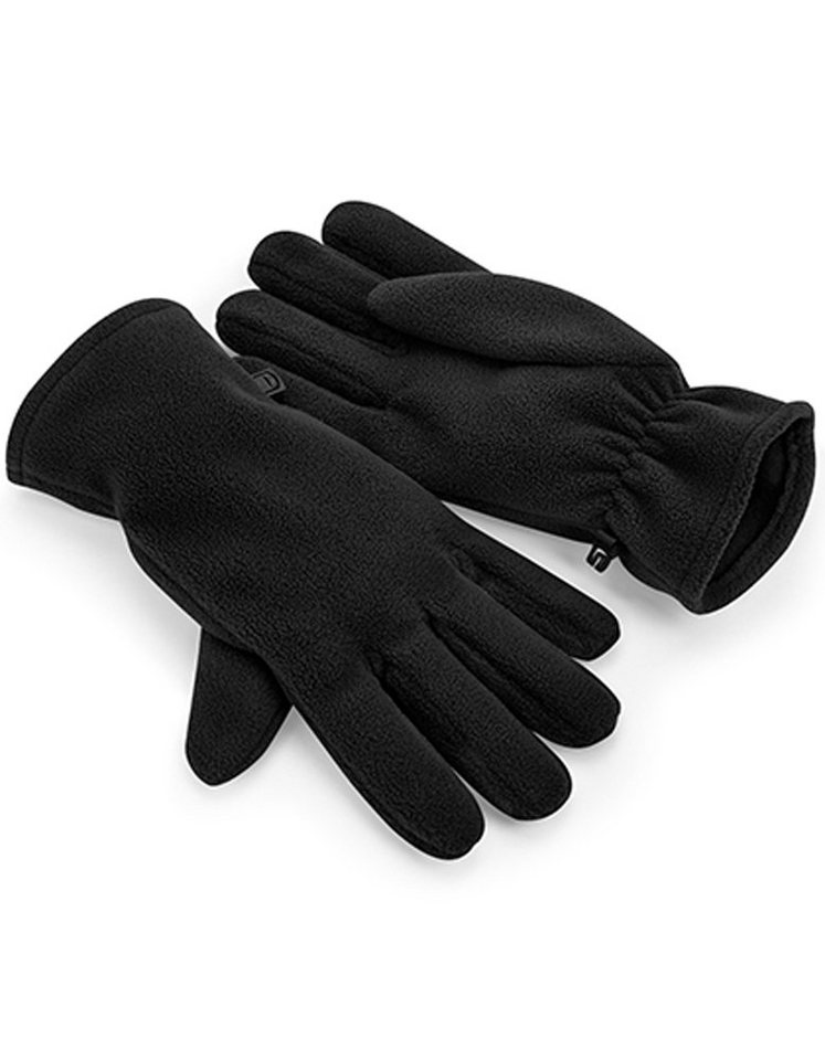 Modescout Stadler Fleecehandschuhe Fleece Gloves Fingerhandschuhe Ultra-Thermostoff recyceltes Polyester von Modescout Stadler