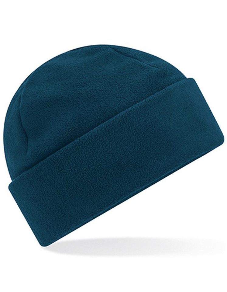 Modescout Stadler Fleecemütze Fleece Mütze mit Umschlag angenehmer Tragekomfort, Recycelter Polyester Modescout Stadler Fleecemütze Fleece Mütze mit Umschlag angenehmer Tragekomfort, Recycelter Polyester von Modescout Stadler