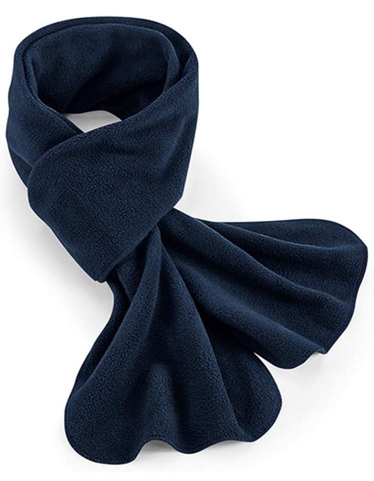 Modescout Stadler Fleeceschal Winter Schal Scarf, Recycelter Polyester, Ultra-Thermostoff von Modescout Stadler