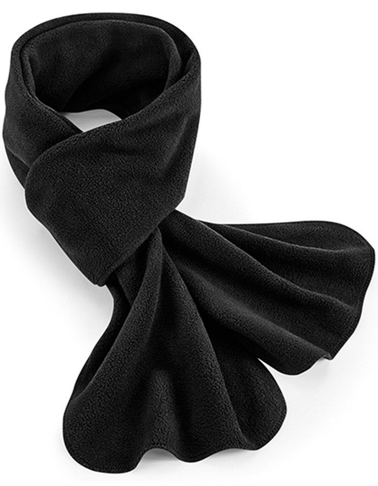 Modescout Stadler Fleeceschal Winter Schal Scarf, Recycelter Polyester, Ultra-Thermostoff von Modescout Stadler