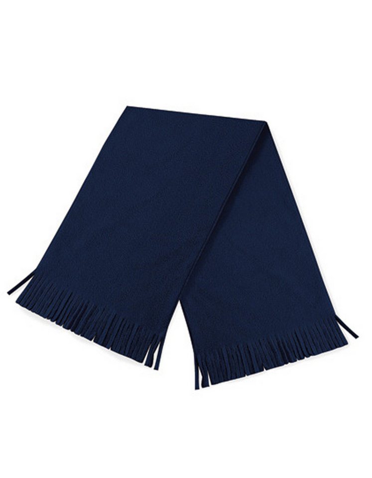 Modescout Stadler Fleeceschal Winterschal Fleece Scarf (2er Pack), (Spar Set, 2 er Pack), Antipilling-Suprafleece® von Modescout Stadler