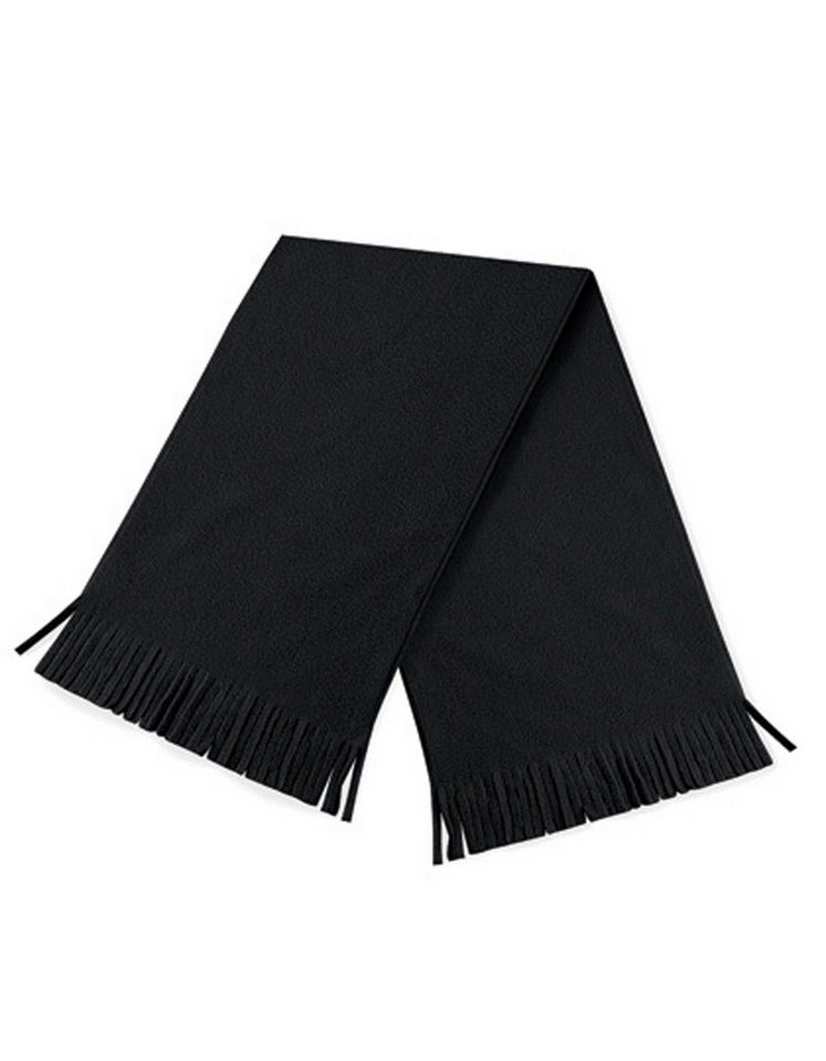 Modescout Stadler Fleeceschal Winterschal Fleece Scarf (2er Pack), (Spar Set, 2 er Pack), Antipilling-Suprafleece® von Modescout Stadler